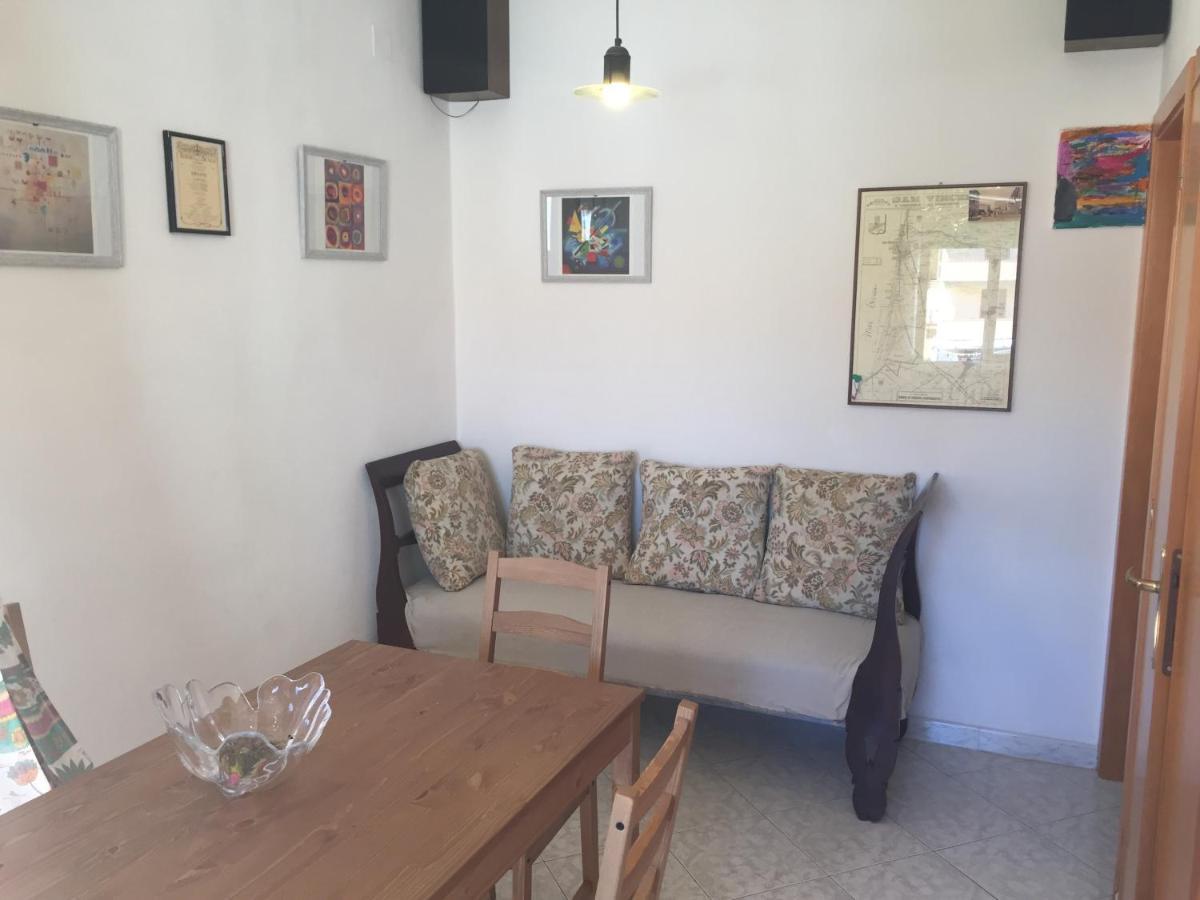 La Petite Maison 산빈첸초 외부 사진